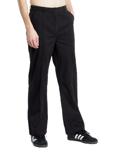Hlače adidas Originals Chino Pant Crna | IK5998
