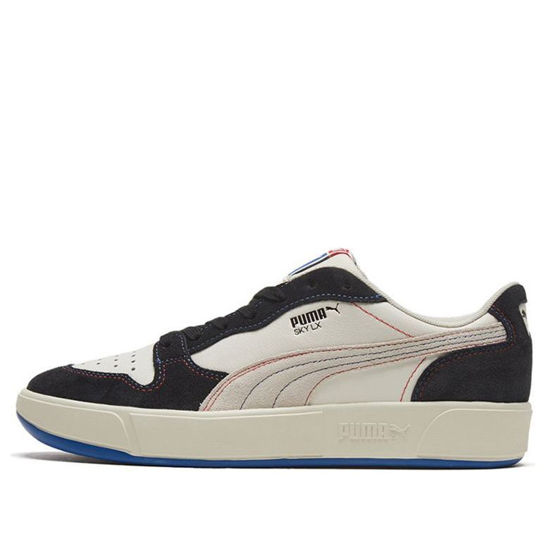 Tenisice i cipele Puma Sky LX Low Bež | 375876-01