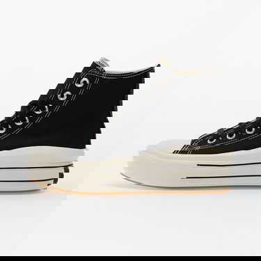 Tenisice i cipele Converse Chuck Taylor All Star Move Hi Crna | A12585C, 0
