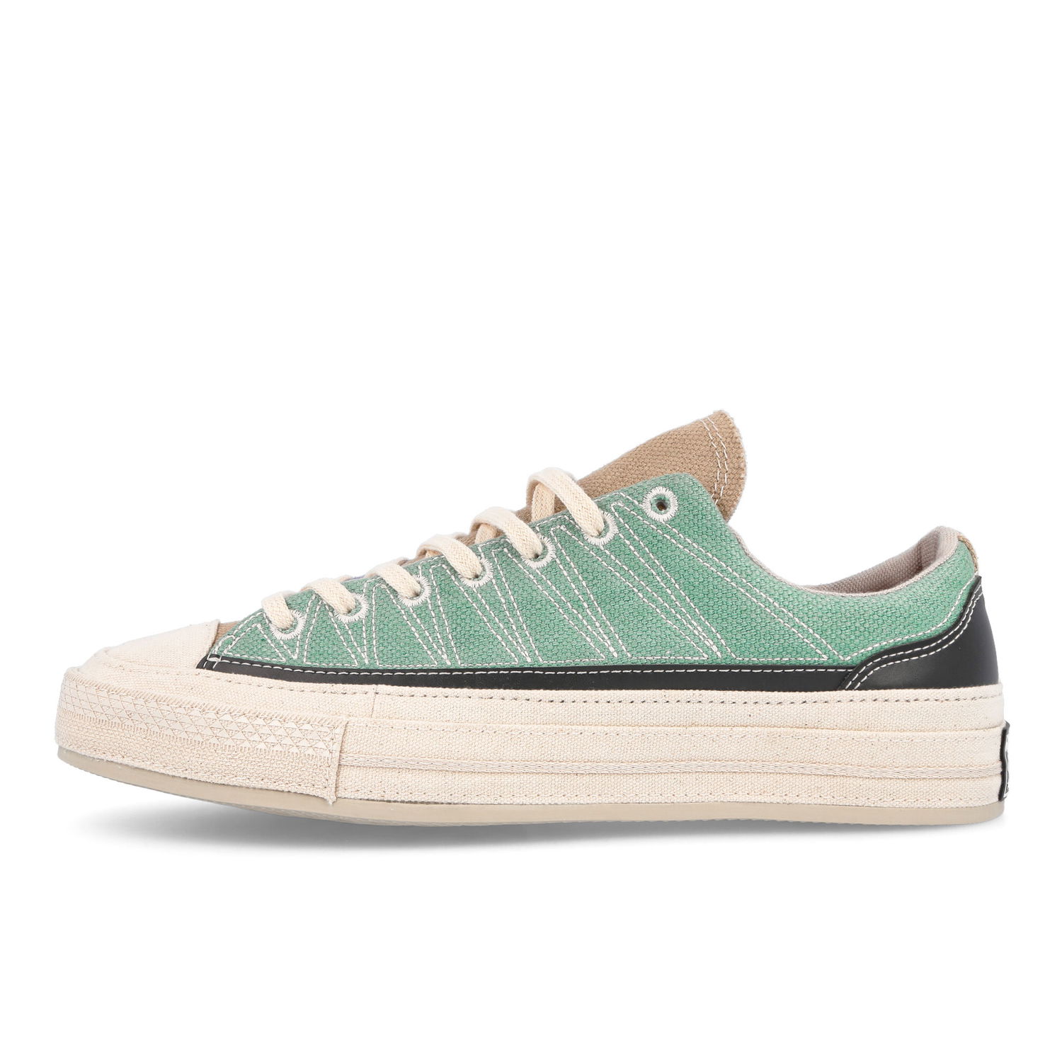 Tenisice i cipele Converse Chuck 70 Low Zelena | 171549C, 0