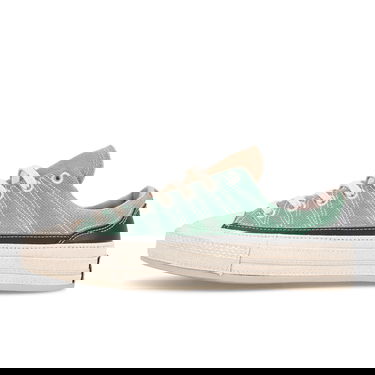 Tenisice i cipele Converse Chuck 70 Low Zelena | 171549C, 0