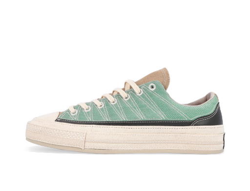 Tenisice i cipele Converse Chuck 70 Low Zelena | 171549C