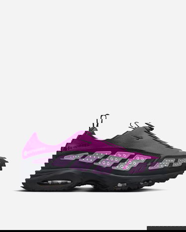 Tenisice i cipele Nike Air Max SNDR GORE-TEX Ljubičasta | FZ4238-500, 0