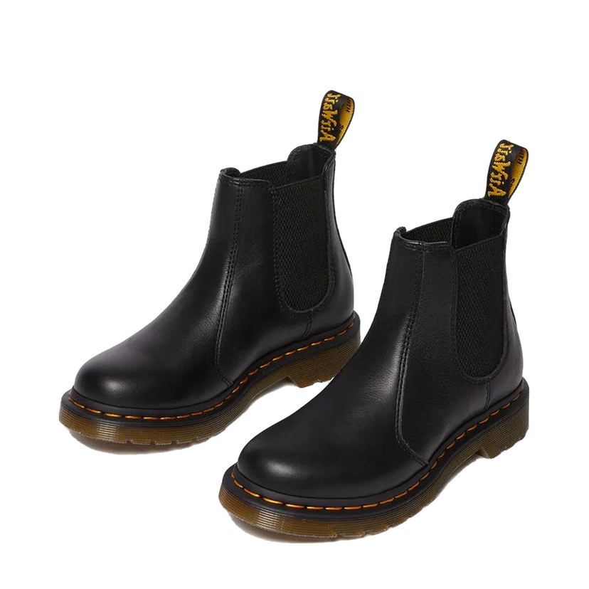 Tenisice i cipele Dr. Martens 2976 Chelsea Boots Crna | DM30698001