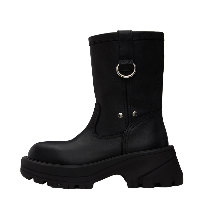 Tenisice i cipele 1017 ALYX 9SM Work Boots "Black" Crna | AAUBO0073LE06