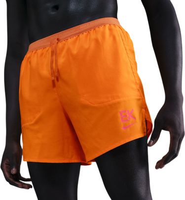 Kratke hlače Nike Eliud Kipchoge Stride 5inch Running Shorts Narančasta | hv2653-873, 0