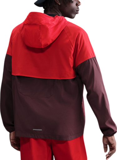 Vjetrovka Nike Impossibly Light Windrunner Hooded Jacket Crvena | hv6521-697, 1