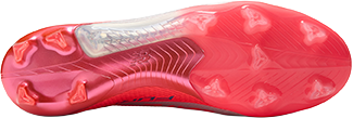 Tenisice i cipele New Balance New Balance FURON ELITE FG V8 Crvena | NBSF1FMP8, 2