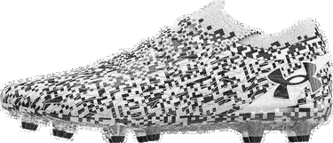 Tenisice i cipele Under Armour Magnetico Pro 5 FG Bijela | 6000538-002, 3