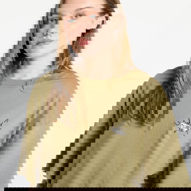 Majica kratkih rukava Footshop FTSHP Graphic Print T-Shirt Zelena | FTSHP_446, 3