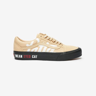 Tenisice i cipele Vans Patta x Old Skool LX Bež | VN0A4BVF5X51, 0