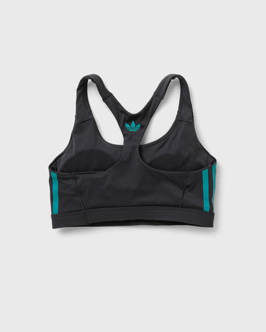 Grudnjak adidas Originals Sporty & Rich Racerback Bralette Crna | KA0710, 2