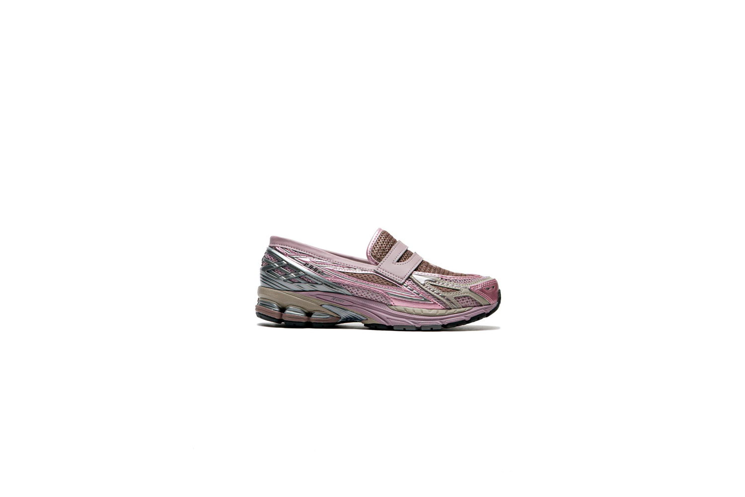 Tenisice i cipele New Balance 1906L Loafer "Pink" Ružičasta | U1906LAU, 1