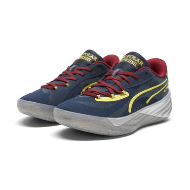 Tenisice i cipele Puma All-Pro NITRO Polar Express Plava | 310396_01, 3