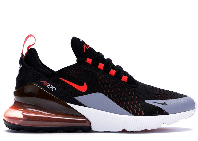 Tenisice i cipele Nike Air Max 270 Crna | AH8050-015, 0
