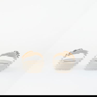 Tenisice i cipele Birkenstock Birkenstock Madrid Big Buckle EVA Slides 36 Bijela | 1029633, 4