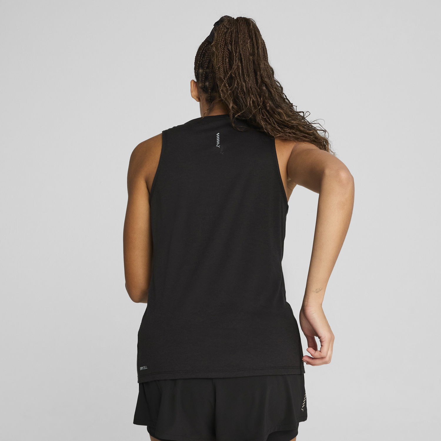 Majica bez rukava Puma Run Velocity Tank Top Crna | 526843_01, 1