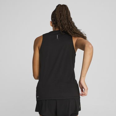 Majica bez rukava Puma Run Velocity Tank Top Crna | 526843_01, 1