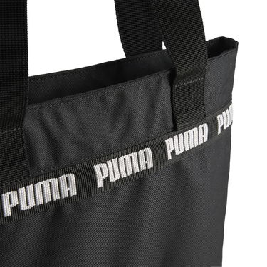 Tote bag Puma Phase Tape Tote Bag Crna | 091732_01, 3
