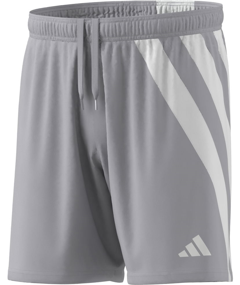 Kratke hlače adidas Performance adidas FORTORE23 SHO Siva | ik5771