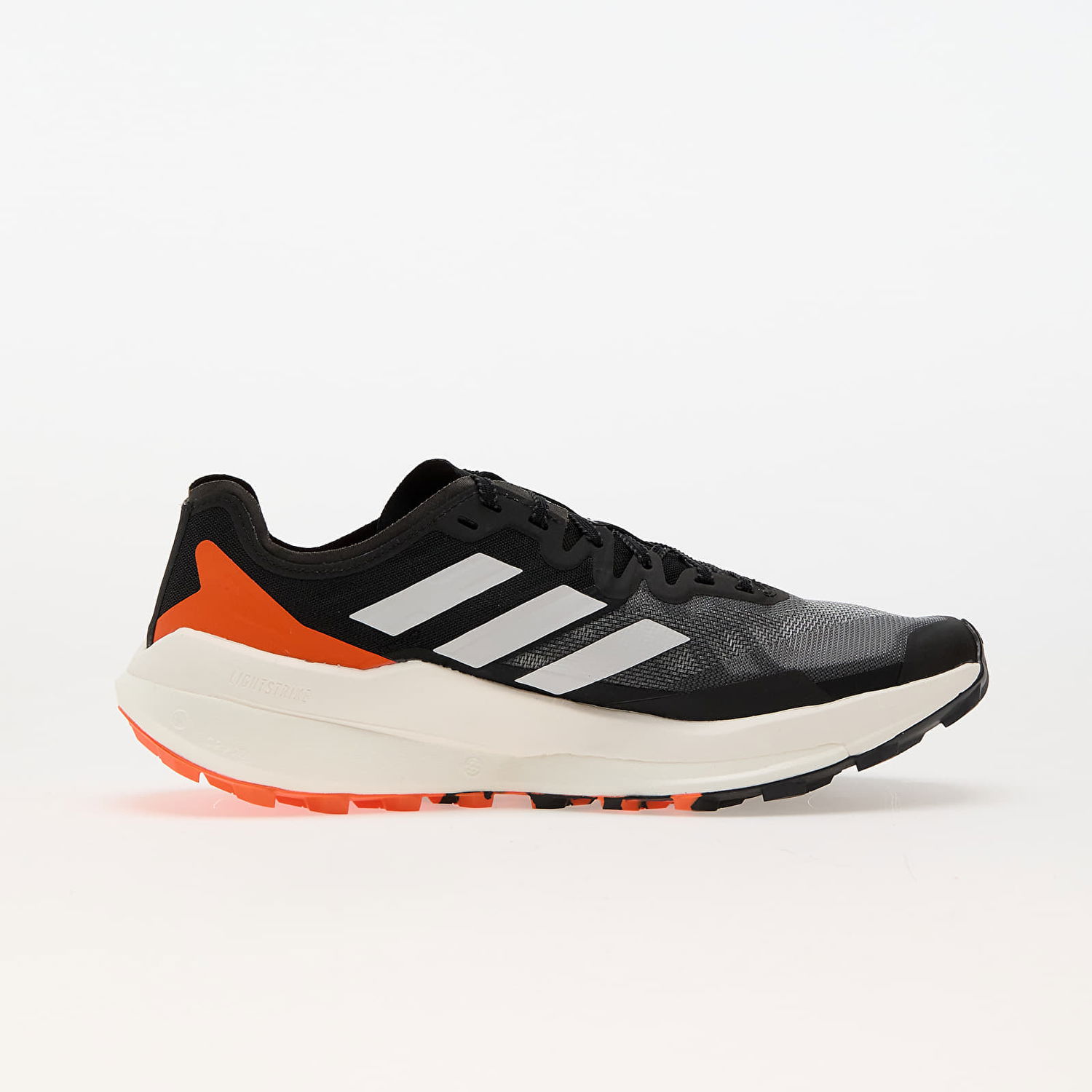 Tenisice i cipele adidas Performance adidas TERREX Terrex Agravic Speed Trail Running Crna | IG8017, 1