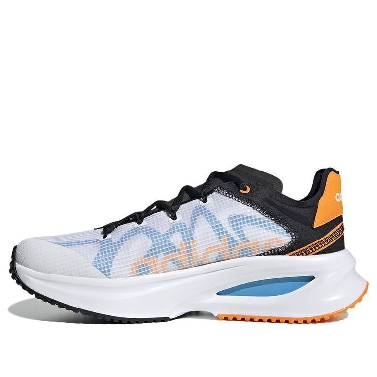 Tenisice i cipele adidas Performance Fluidflash Bijela | GZ3921