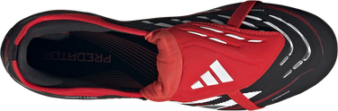 Tenisice i cipele adidas Performance Predator Pro FT FG Crvena | jq2949, 3