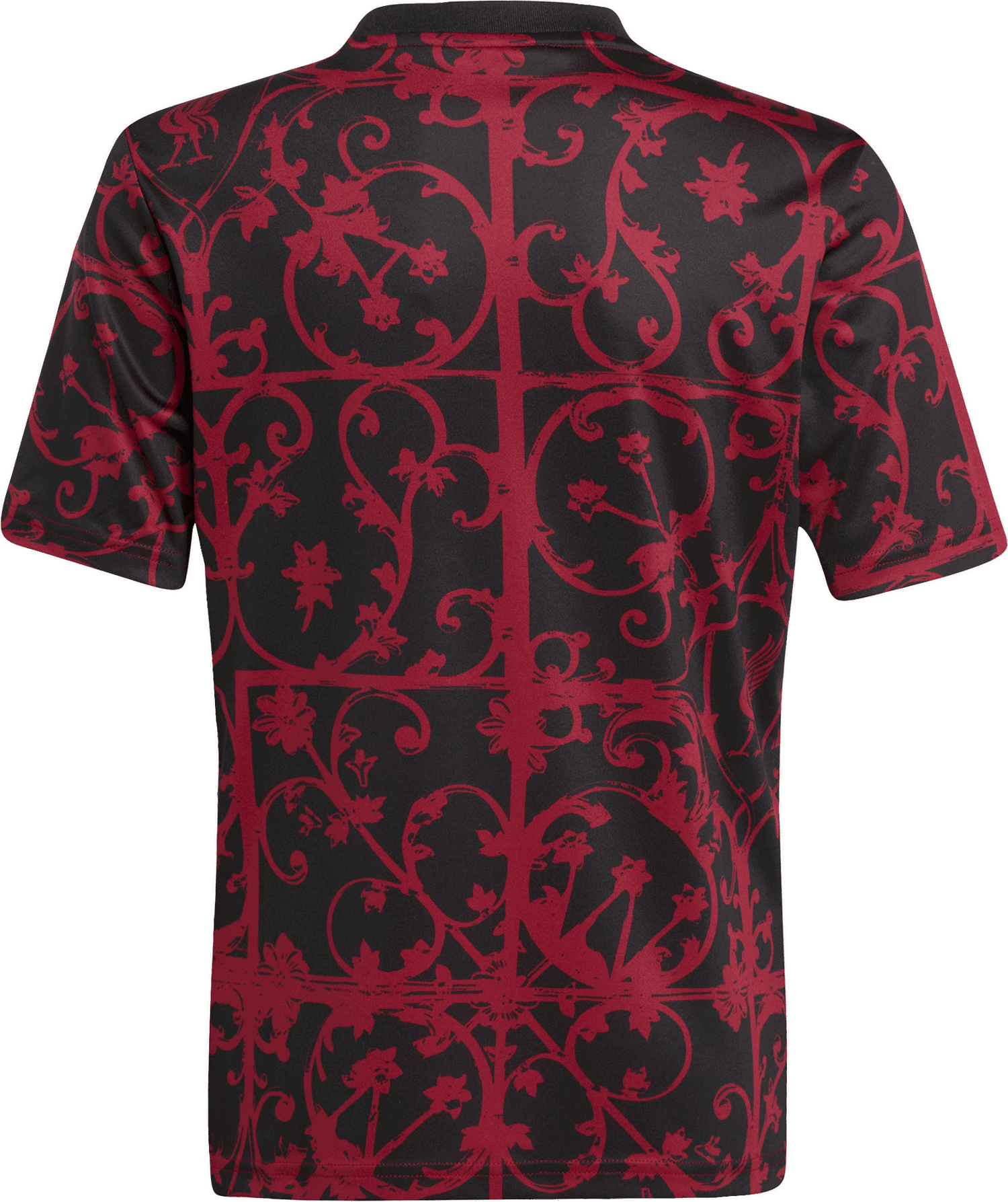 Dres adidas Originals Liverpool FC Pre-Match Jersey 2025/26 Višebojno | jv9015, 1