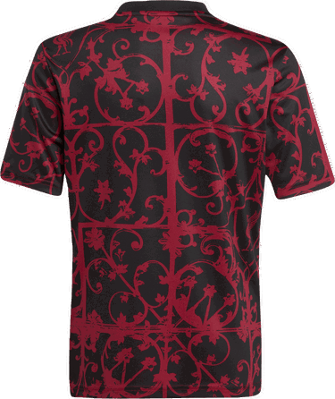 Dres adidas Originals Liverpool FC Pre-Match Jersey 2025/26 Višebojno | jv9015, 1