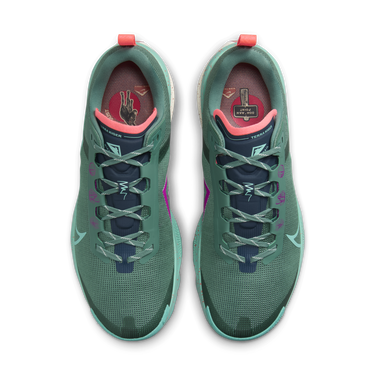 Tenisice i cipele Nike Kiger 9 Zelena | DR2693-301, 1