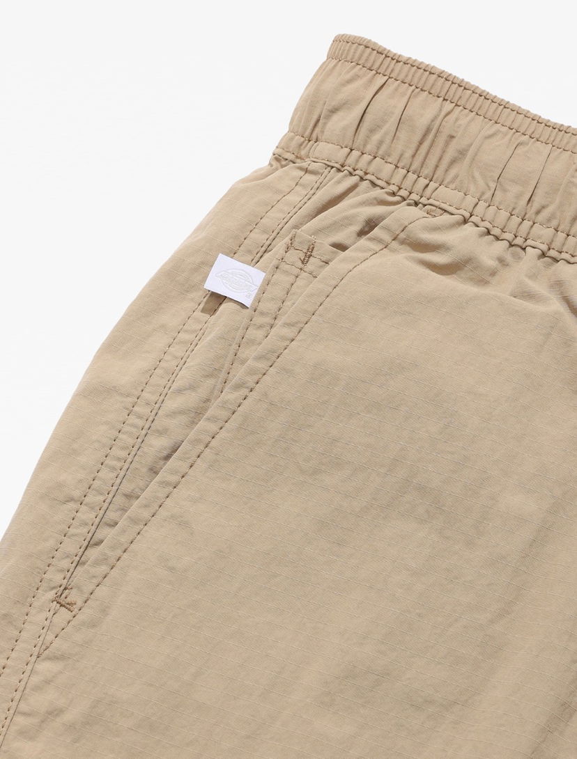 Kratke hlače Dickies Textured Nylon Work Shorts Smeđa | 0A4Z2H