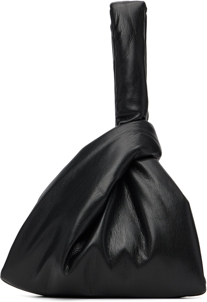 Ručna torbica Nanushka Nanushka Jen Mini Pouch Crna | NW25CRBG03499