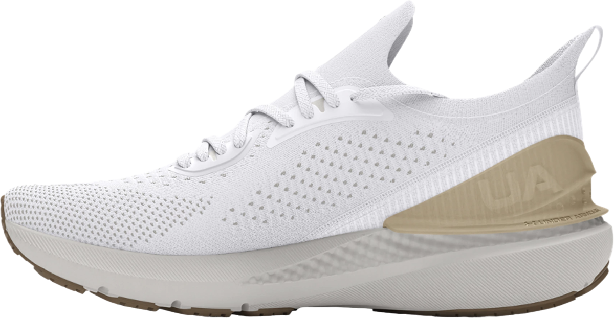 Tenisice i cipele Under Armour W Shift Bijela | 3027777-104, 1