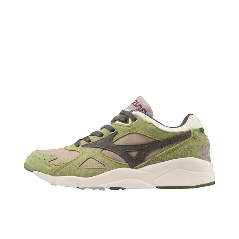 Tenisice i cipele Mizuno Sky Medal Premium Zelena | d1ga2279-006