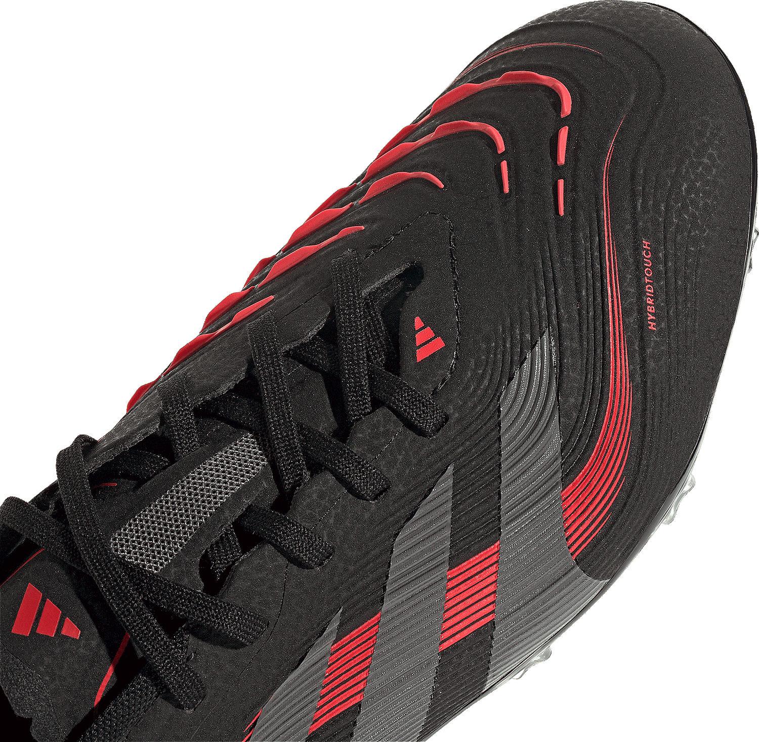 Tenisice i cipele adidas Performance Predator Pro Firm Ground Crna | ID3854, 1