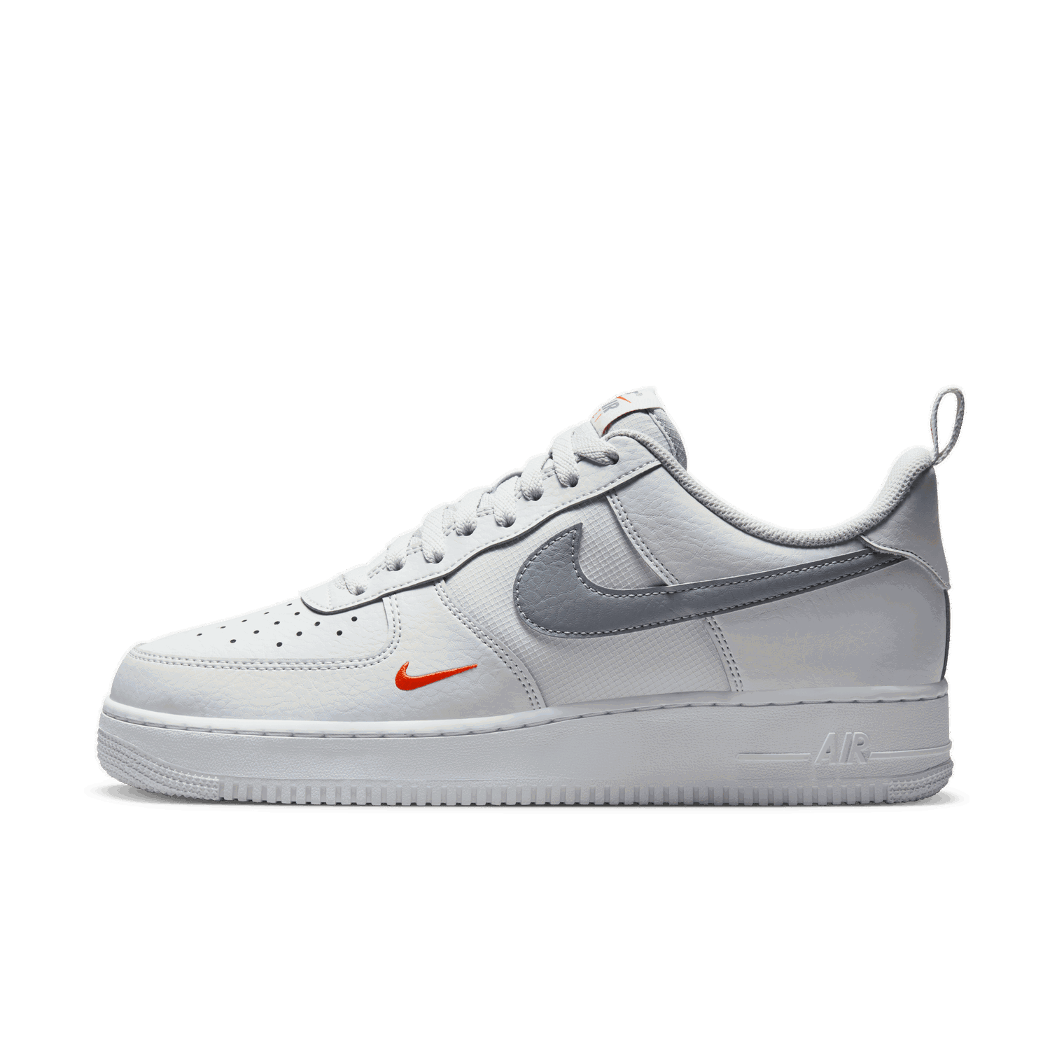 Tenisice i cipele Nike Air Force 1 '07 Siva | HF3836-001, 0