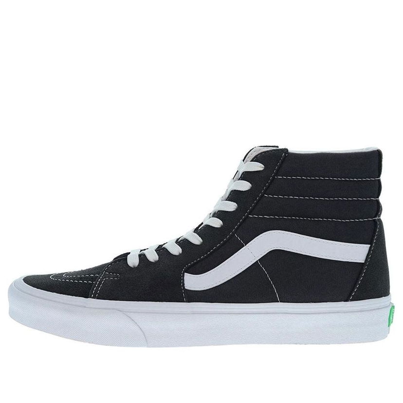 Odjeća Vans Vault OG SK8-Hi LX Crna | VN0A7Q5N1O7