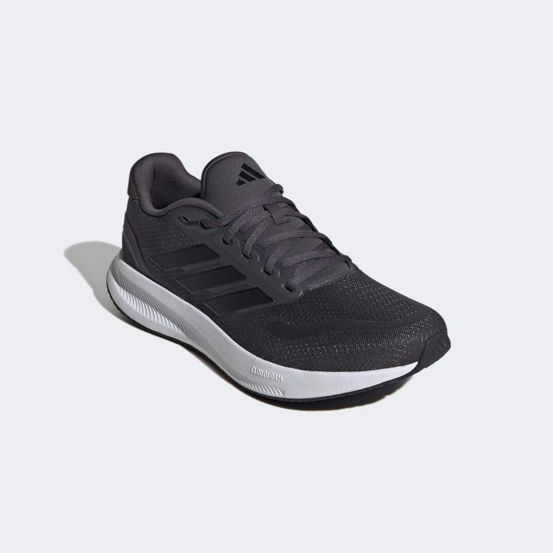 Tenisice i cipele adidas Performance Runfalcon 5 Running Crna | IE8819, 1