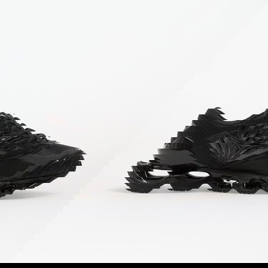 Tenisice i cipele Mizuno Wave Prophecy Ls Gtx Crna | D1GA256001, 2