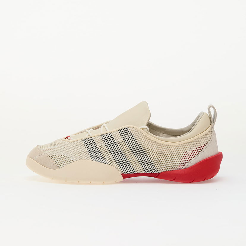 Tenisice i cipele Y-3 Regu Black/ Talc/ Black Bež | JQ2429