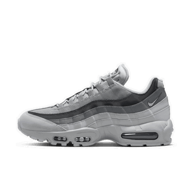 Tenisice i cipele Nike Air Max 95 "Stone Grey" Siva | HQ3825-002, 3