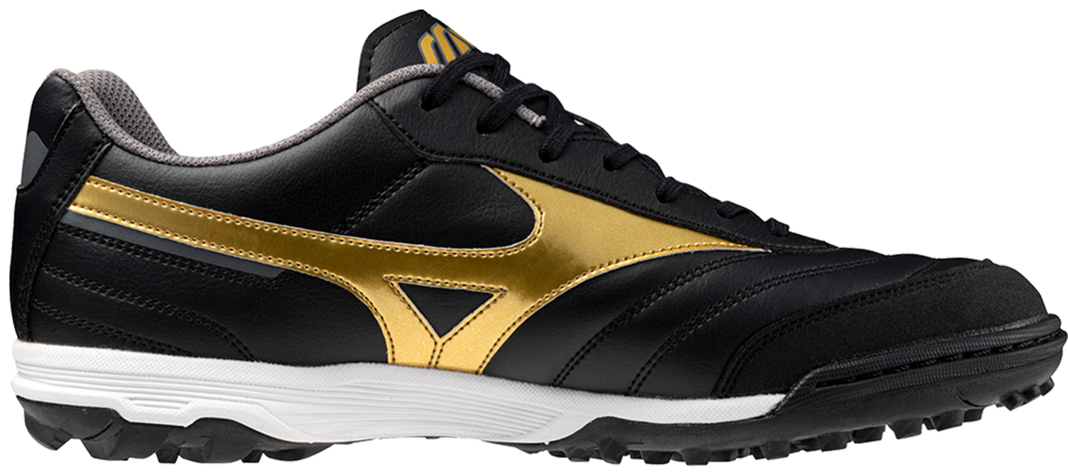 Tenisice i cipele Mizuno Mizuno Morelia Sala Classic TF Crna | q1gb2302-050, 1