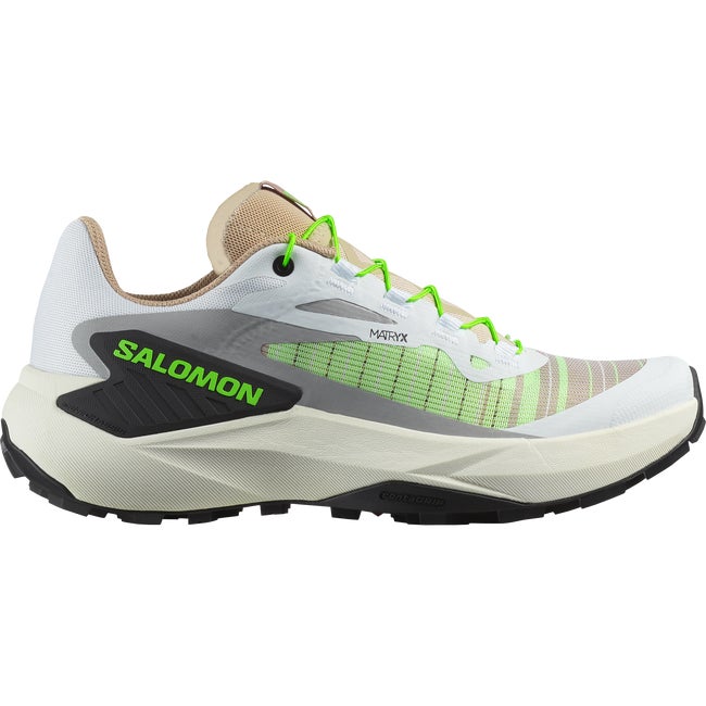 Tenisice i cipele Salomon Genesis Bijela | L47978200