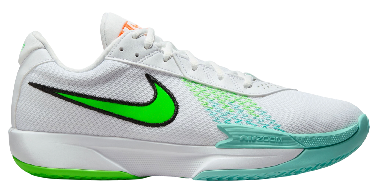 Tenisice i cipele Nike Air Zoom G.T Cut Academy Shoe Bijela | fb2599-107, 0