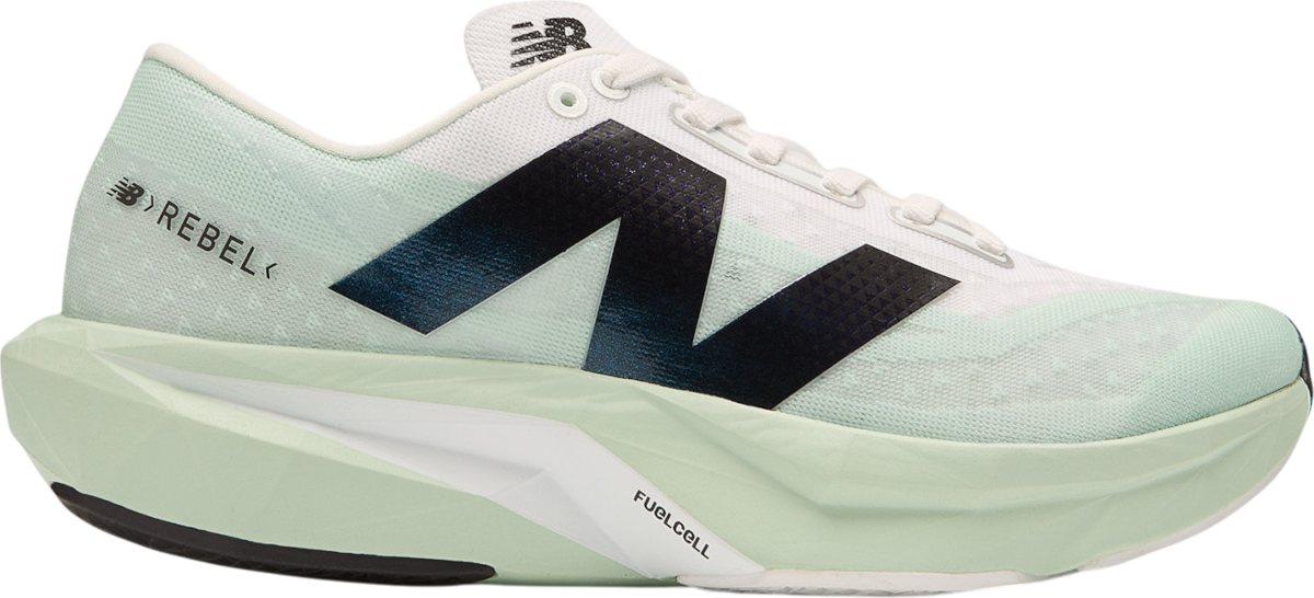 Tenisice i cipele New Balance FuelCell Rebel v4 Bijela | wfcx-ca4, 0
