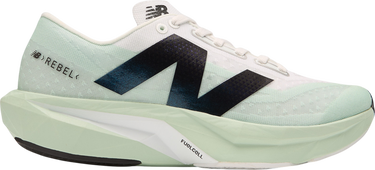 Tenisice i cipele New Balance FuelCell Rebel v4 Bijela | wfcx-ca4, 0