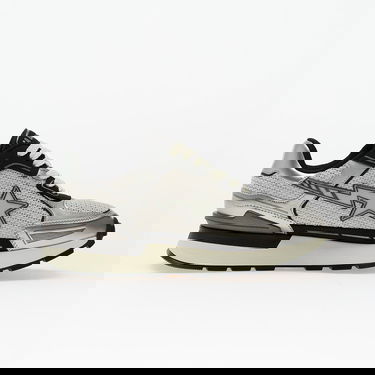 Tenisice i cipele BAPE A BATHING APE Cross Sta 1 Siva | 001FWL301318MBLK, 2