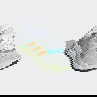 Tenisice i cipele adidas Performance SolarBoost 4 Bijela | GX3039, 5