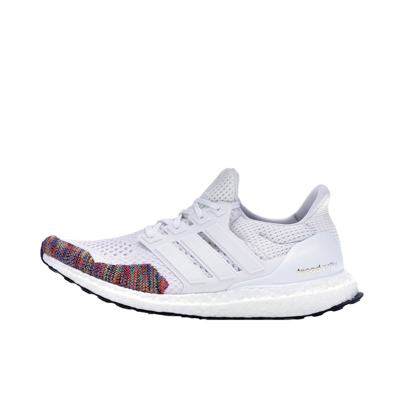 Tenisice i cipele adidas Originals Ultra Boost 1.0 Multi-Color Toe Bijela | BB7800