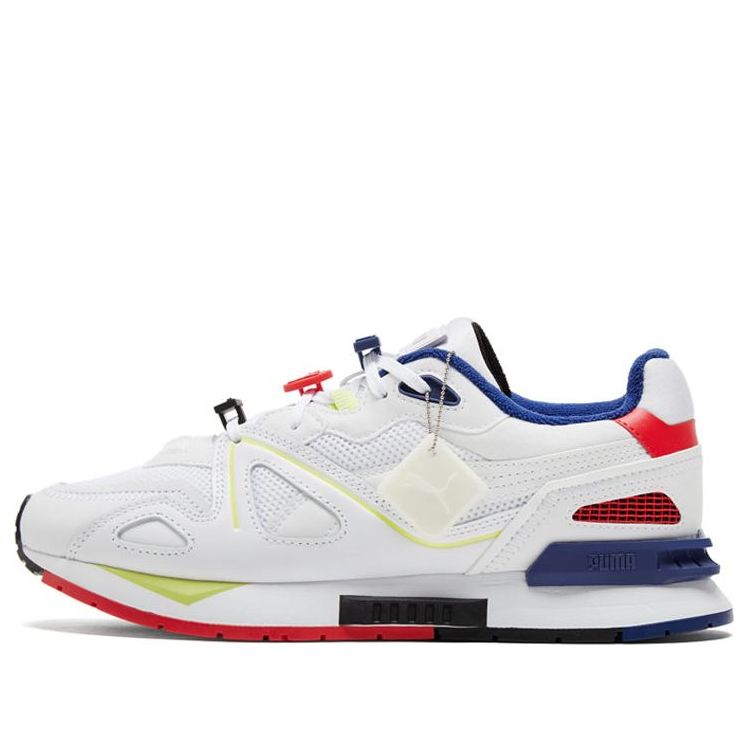 Tenisice i cipele Puma Mirage Mox Decor8 Bijela | 380514-01, 0